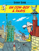 Lucky Luke - Série 3 T08 – Un cow-boy à Paris