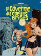 Dinosaur Bop - T02 - La caverne des cœurs brisés
