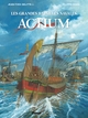 Les Grandes batailles navales - T13 - Actium