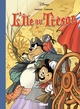 Mickey par... - HS02 - L'île au trésor