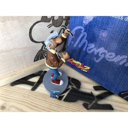 Lucien "Selfie" / CAC3D