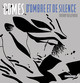 D'ombre et de silence – Catalogue d’exposition de Comès