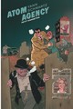 Atom Agency - TL T02 - Petit Hanneton