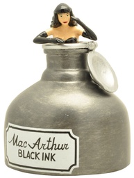 Pin-Up l'encrier - Pixi origine