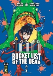 100 - Bucket List of the Dead - T02