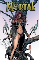 MORE THAN MORTAL T02