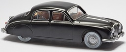 Voiture Tintin 1/43è #067 – La Jaguar "Coke en Stock" (1958)