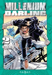 Millenium Darling - T02