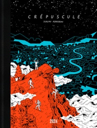 CREPUSCULE - NOUVELLE EDITION