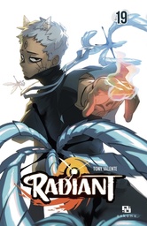Radiant - T19
