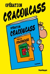 Opération cracoucass