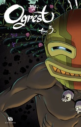 Ogrest - T05