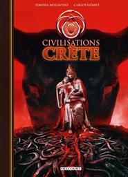 Civilisations - Crète