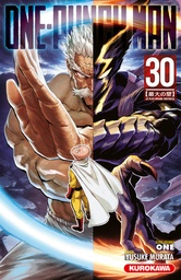 One-Punch Man - T30