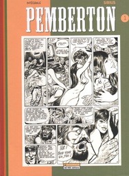 Pemberton - INT01 - 1972-...