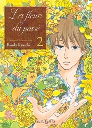 Les Fleurs du passé - Natsuyuki Rendezvous - T02