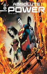 Absolute Power - T01