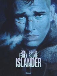 Islander - T01