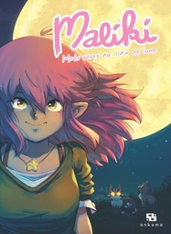 Maliki - T03