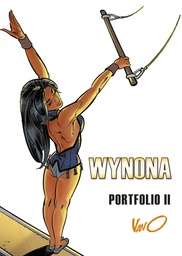 Wynona Portfolio II