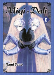 Migi & Dali - T06