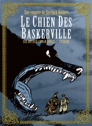 Le chien des Baskerville