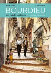 Bourdieu - Une enquête algérienne (Nouvelle édition)