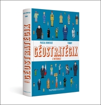 Geostrategix - L'intégrale