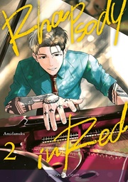 Rhapsody in Red - T02