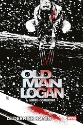 Old Man Logan - T02 - Le dernier Ronin