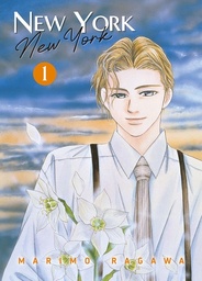 New York - New York - Perfect Edition - T01