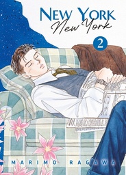New York - New York - Perfect Edition - T02