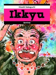 Ikkyu - T04