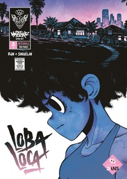 Mutafukaz - Loba Loca - Édition spéciale 20 ans