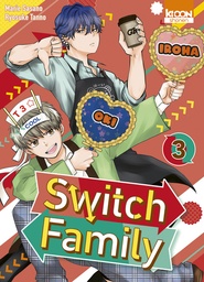 Switch Family - T03