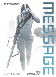 Message - T01 - Chargement