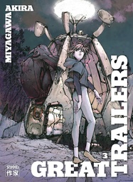 Great Trailers - T03