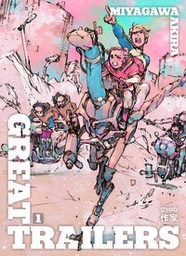 Great Trailers - T01