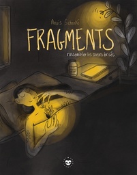 Fragments - Rassembler les coeurs brisés