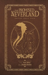 The Promised Neverland - Édition Grace Field - T05