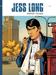 Jess Long - Intégrale 01