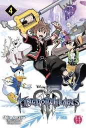 Kingdom Hearts III - T04