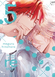 Therapy Game Restart  - T05