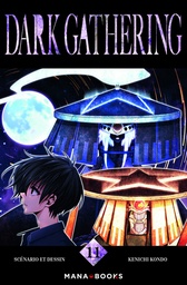 Dark Gathering - T11
