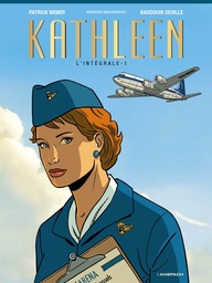 Kathleen - INT01- Tomes 01 à 03