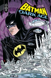 Batman - Dark Age