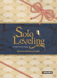 Solo Leveling - T01 - Pack Noël