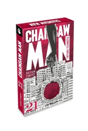 Chainsaw Man - T21 - Édition Collector