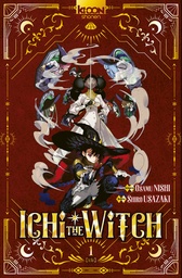 Ichi the Witch - T01 - Édition collector