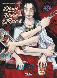 Dame Dara de Reiwa - T03
